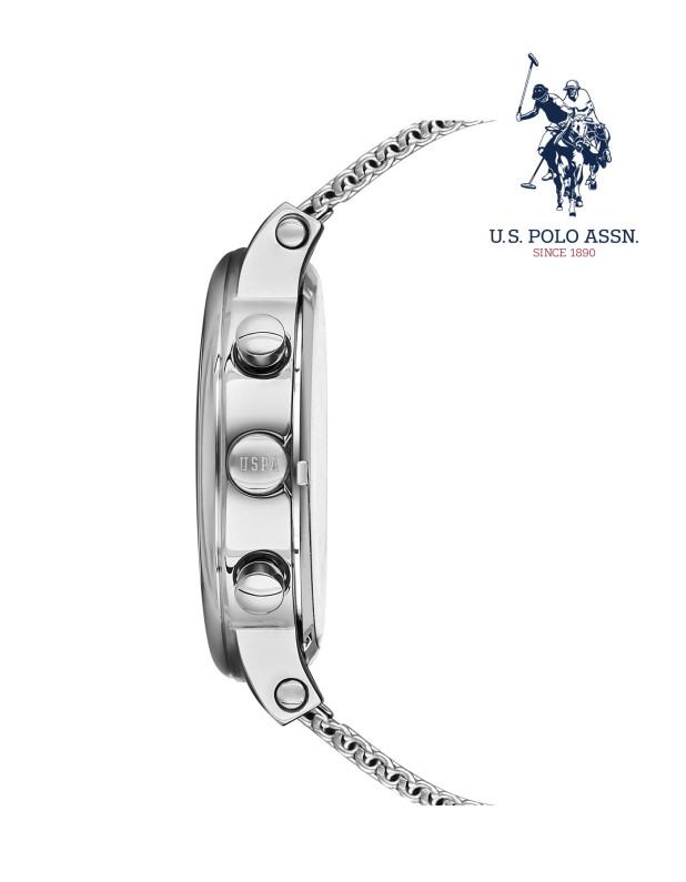 U.S. Polo Assn. Gents Watch